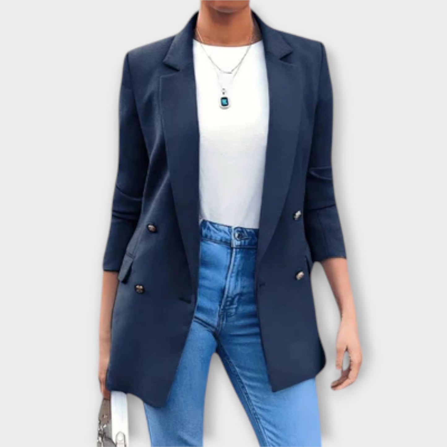 Liina- Elegant coat