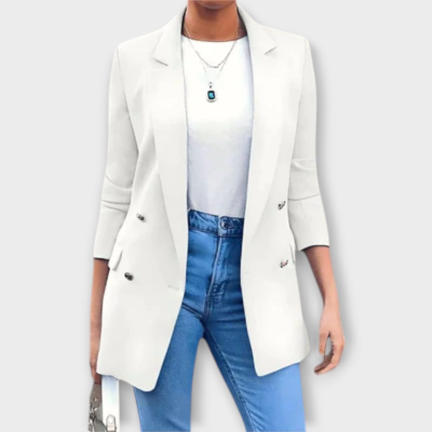 Liina- Elegant coat