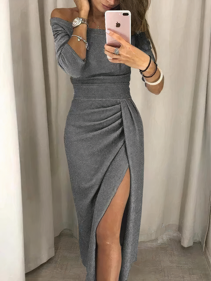 Brigette – Elegant dress