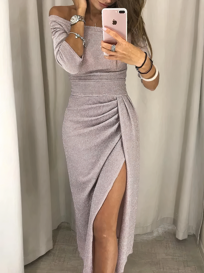 Brigette – Elegant dress