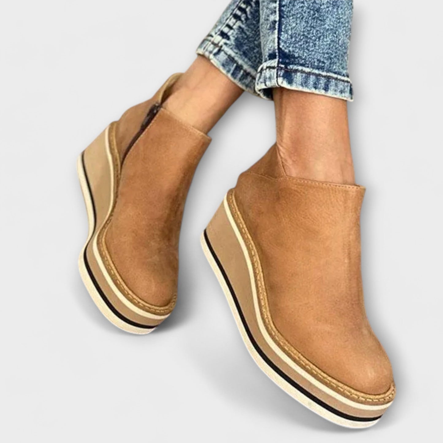 Deborah - Elegant boots