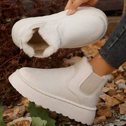 Zola – winter boots for women