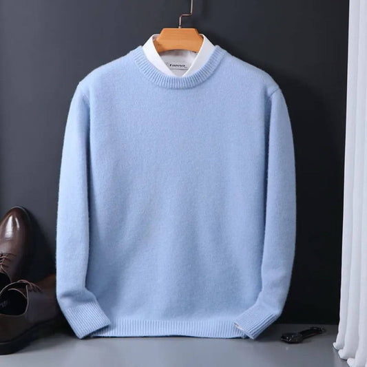 David - Premium sweater
