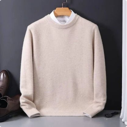 David - Premium sweater