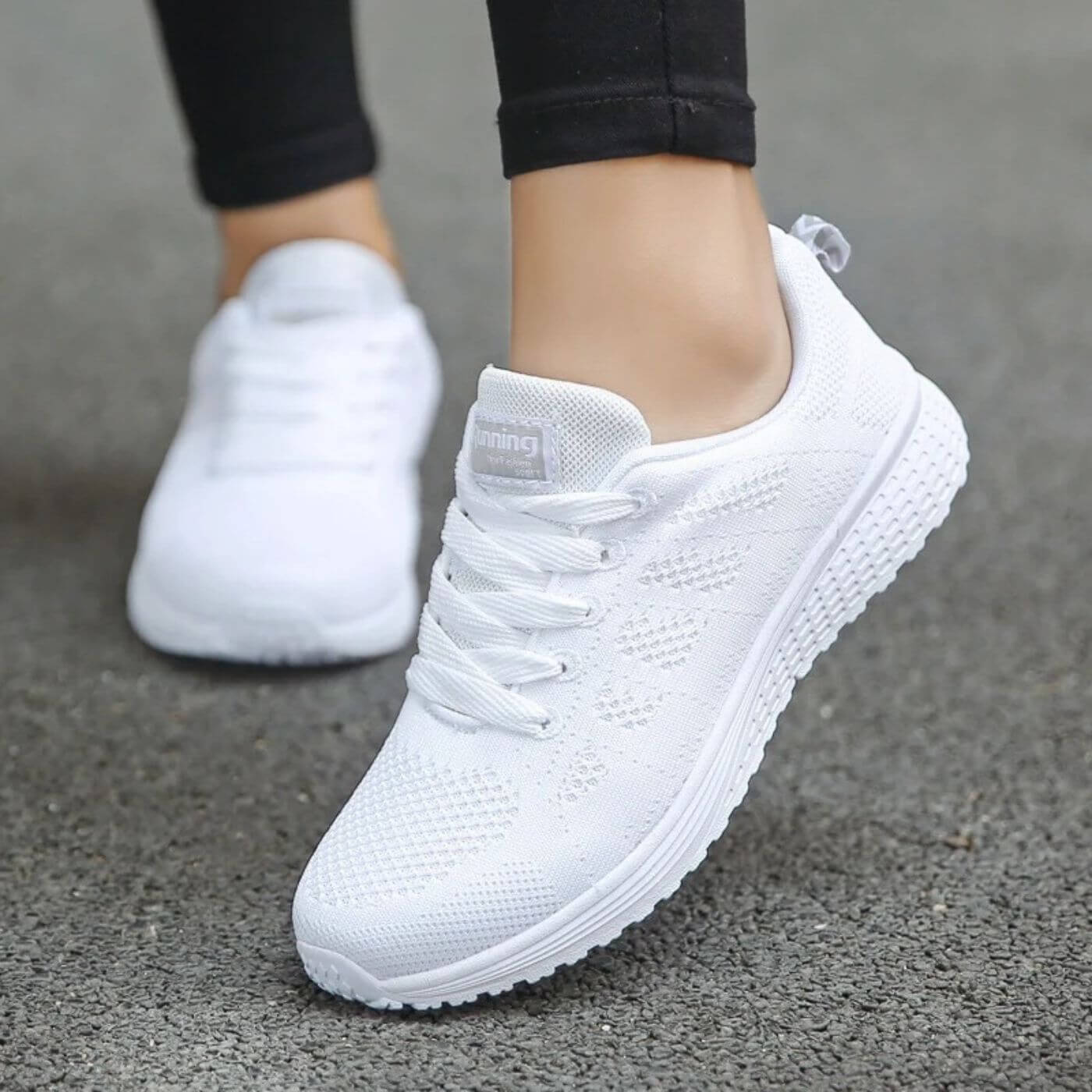 Filippa - Orthopaedic sneakers