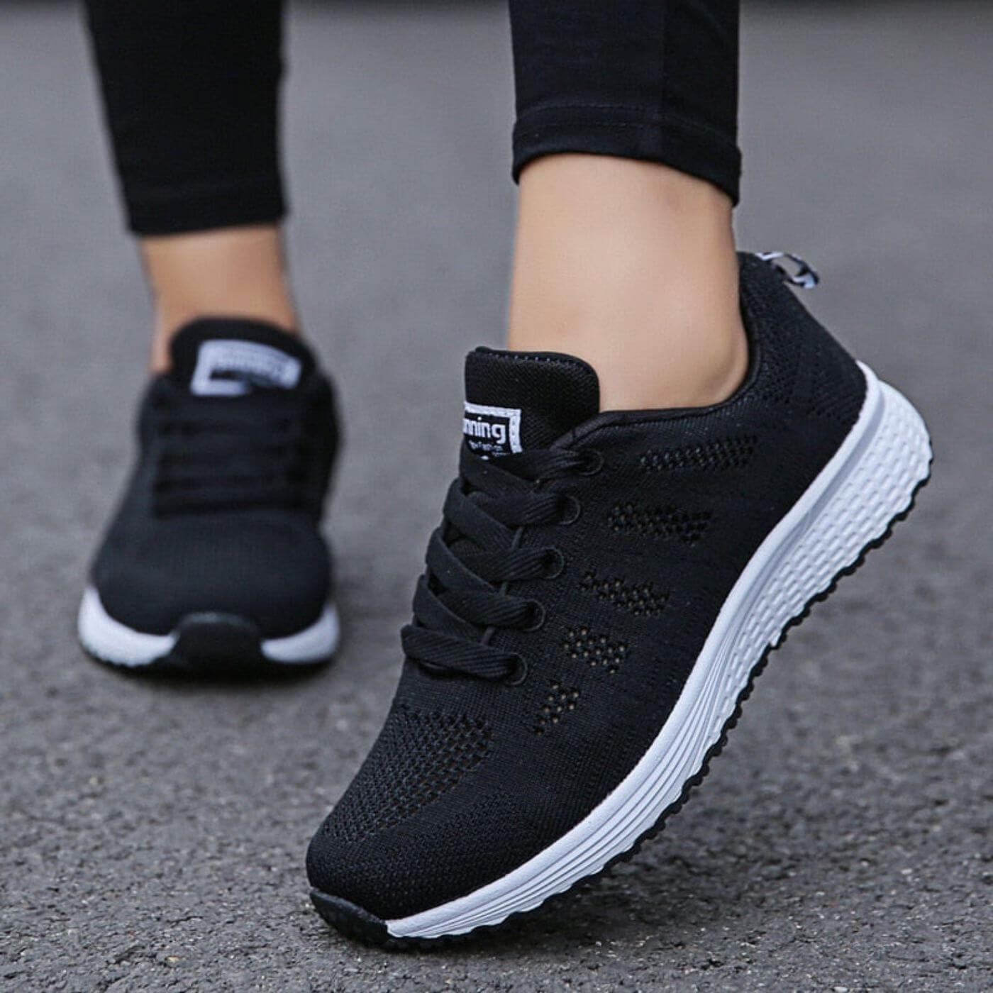 Filippa - Orthopaedic sneakers