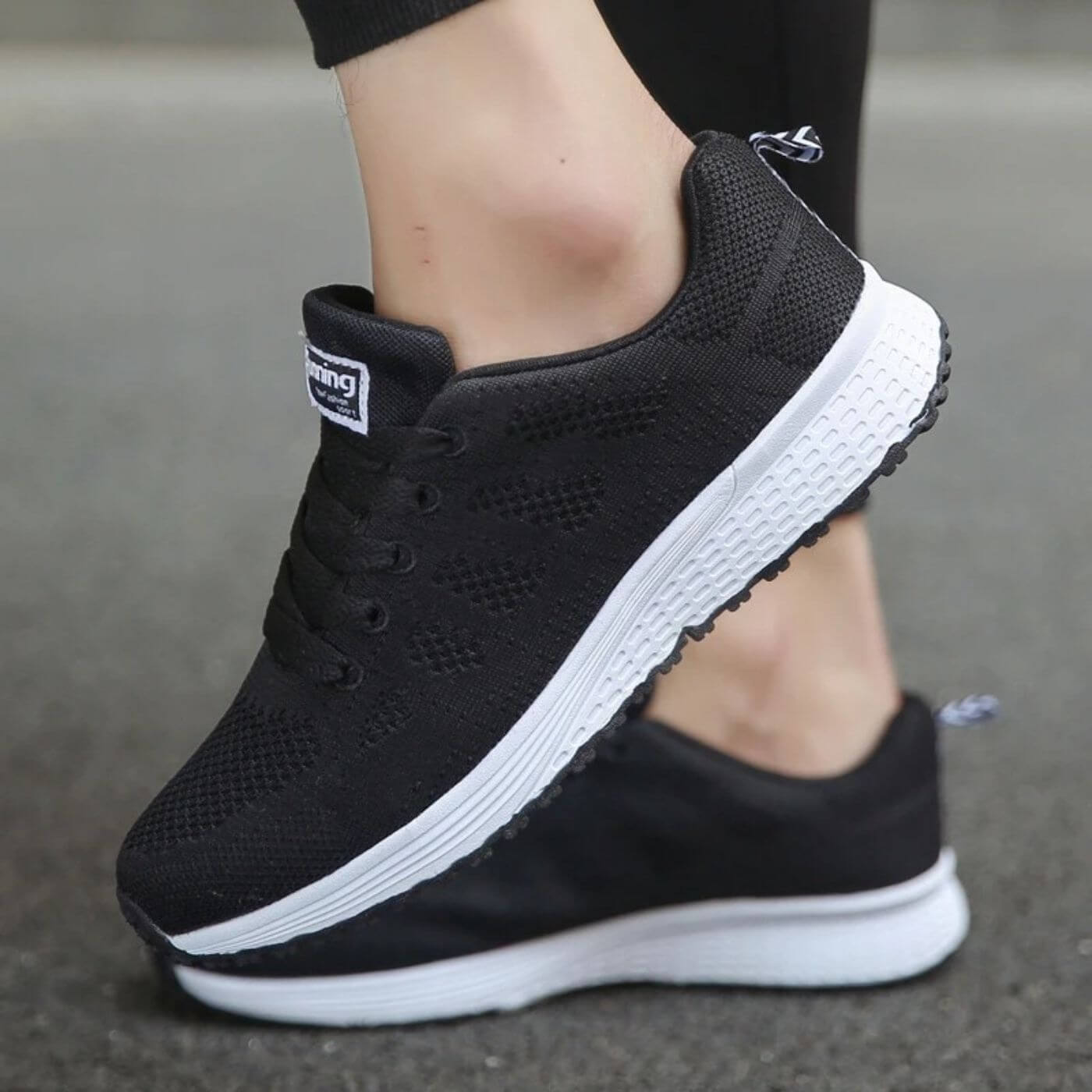 Filippa - Orthopaedic sneakers