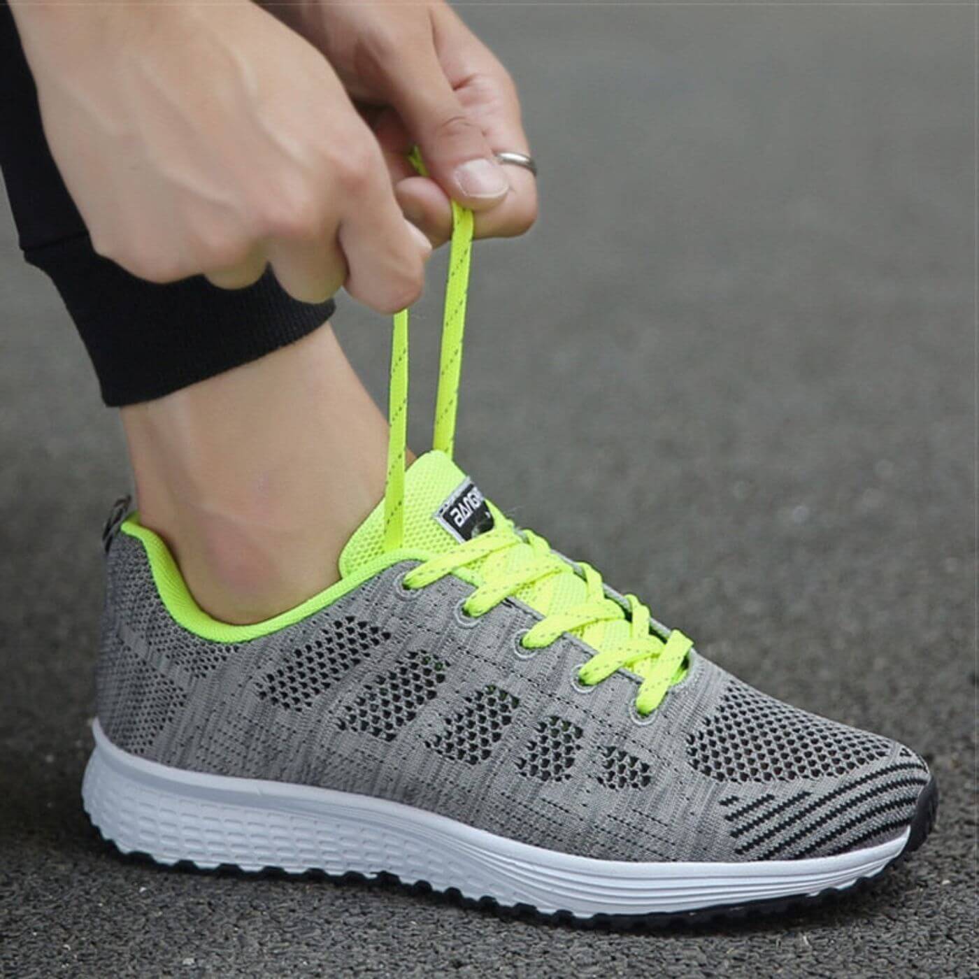 Filippa - Orthopaedic sneakers