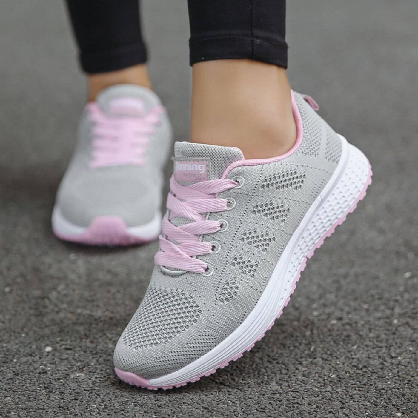 Filippa - Orthopaedic sneakers