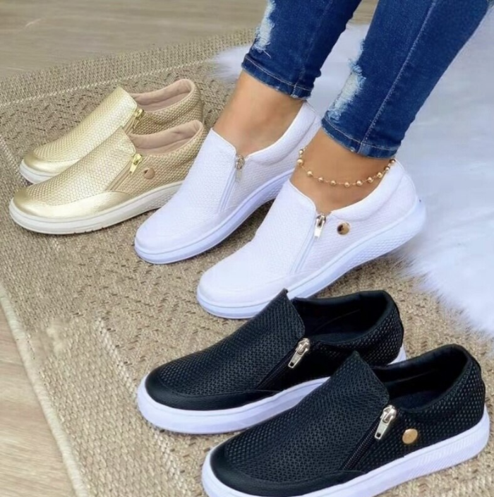 Trixie - Orthopedic Shoes