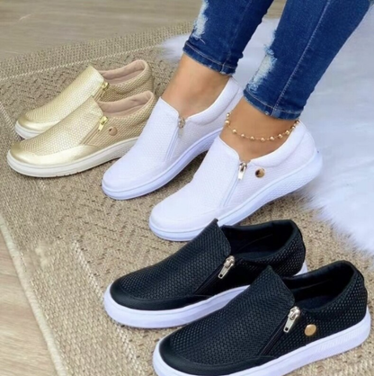 Trixie - Orthopedic Shoes