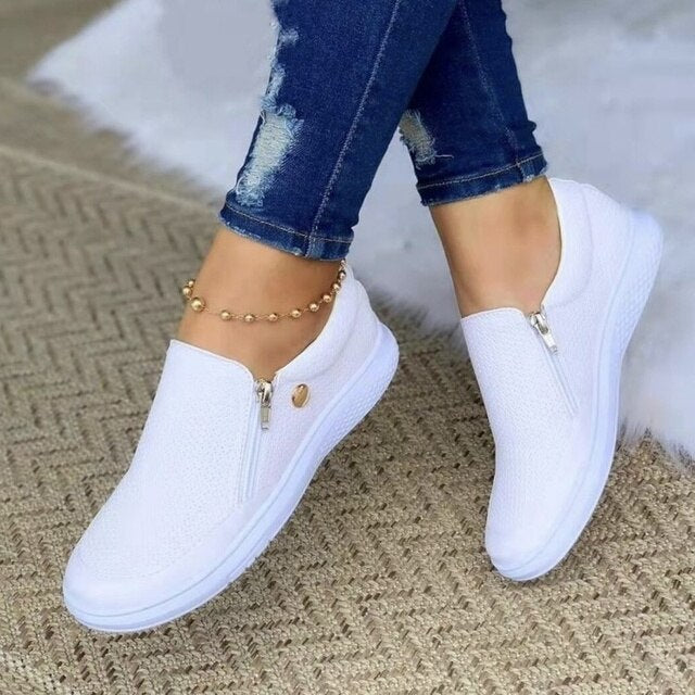 Trixie - Orthopedic Shoes