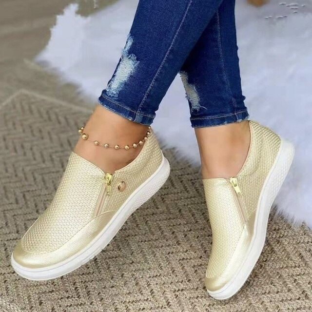 Trixie - Orthopedic Shoes