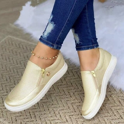 Trixie - Orthopedic Shoes