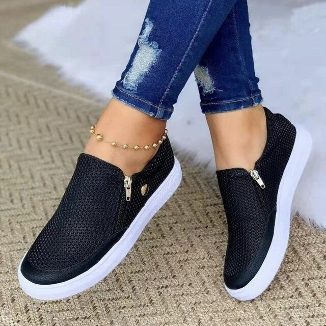 Trixie - Orthopedic Shoes