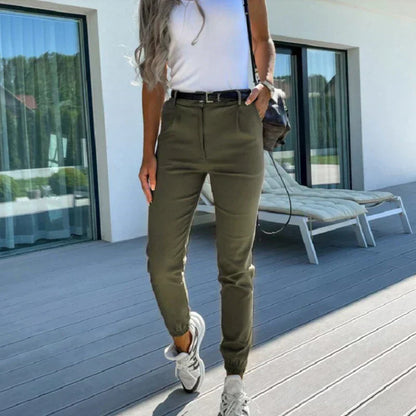 Poppy - Chic pants