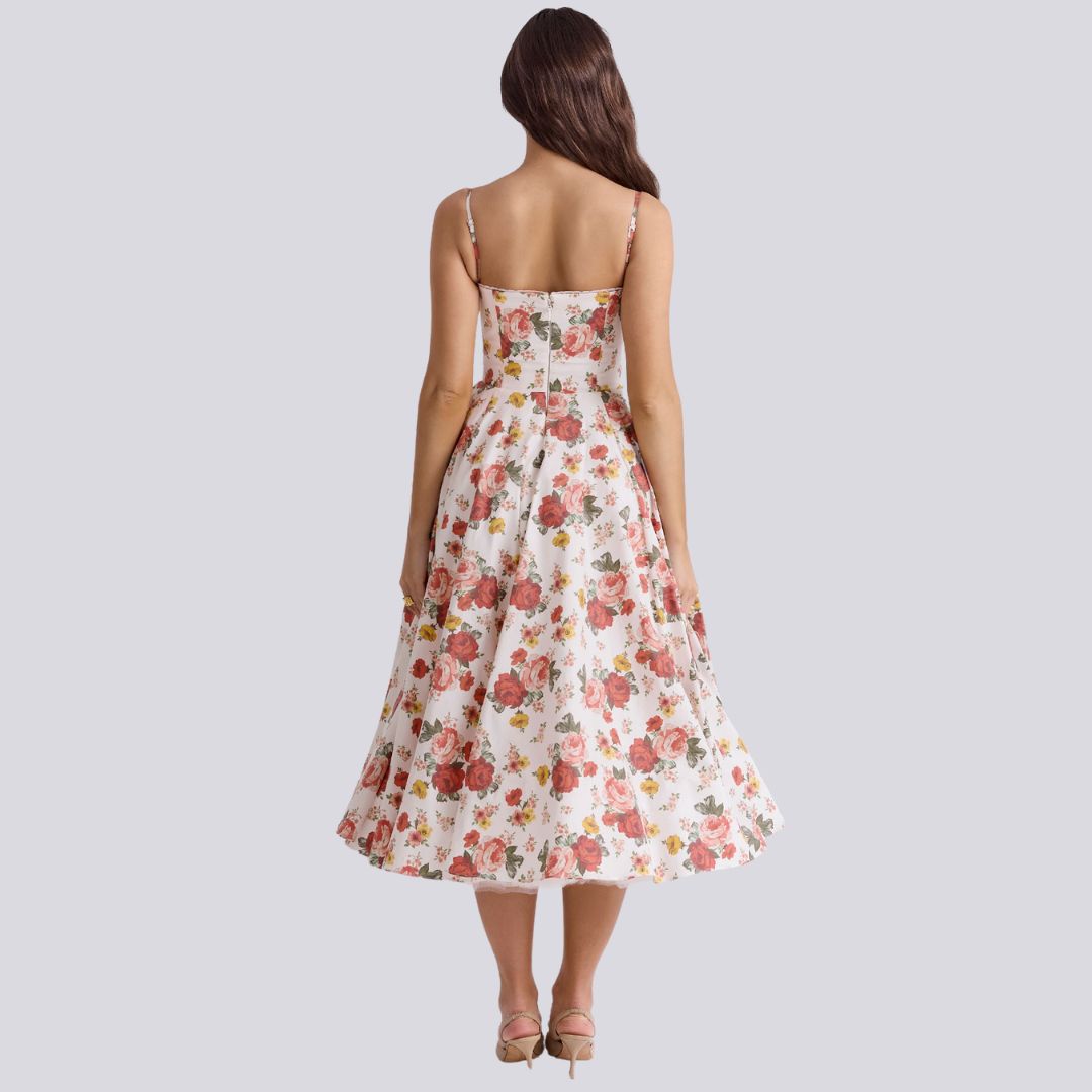 Kira - Maxi dress