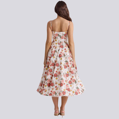 Kira - Maxi dress