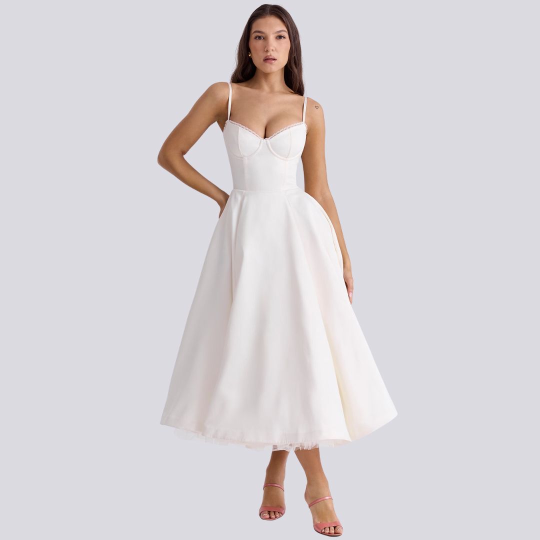 Kira - Maxi dress