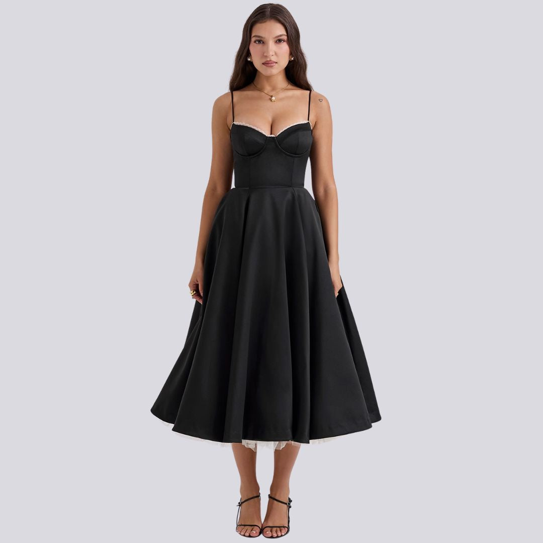 Kira - Maxi dress