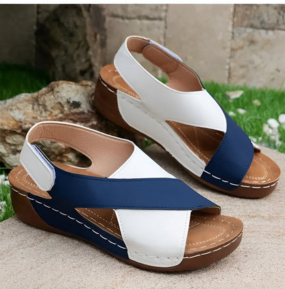 Lara - Orthopaedic sandals