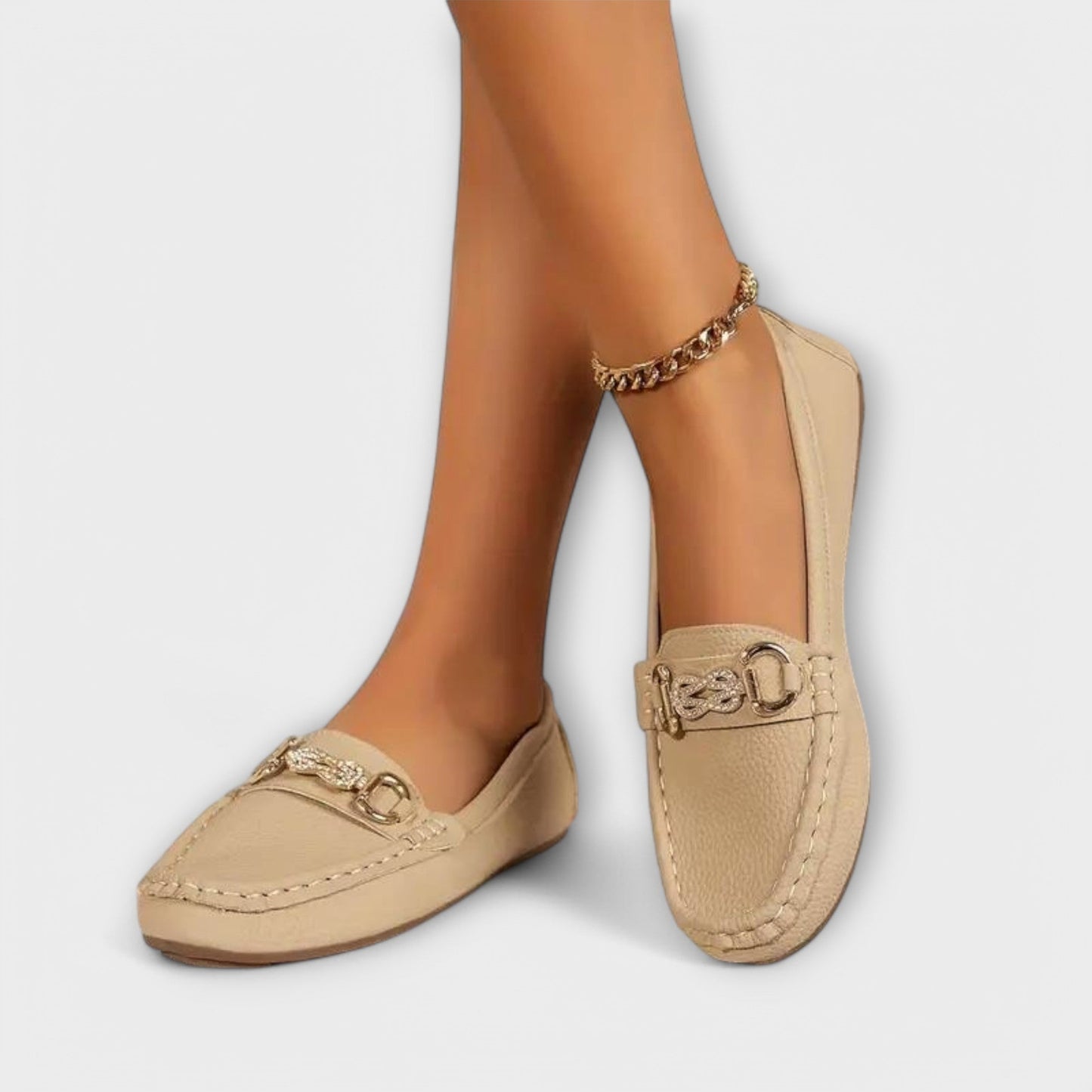 Lara - Elegant loafer