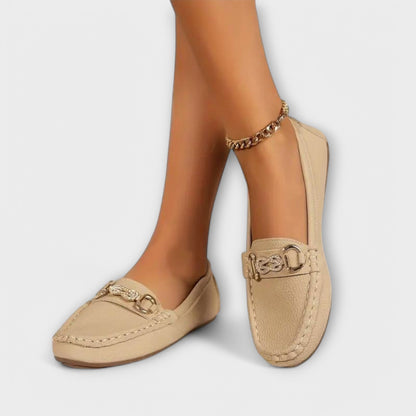 Lara - Elegant loafer