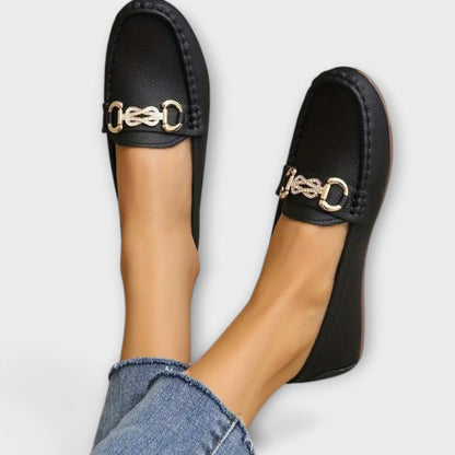 Lara - Elegant loafer