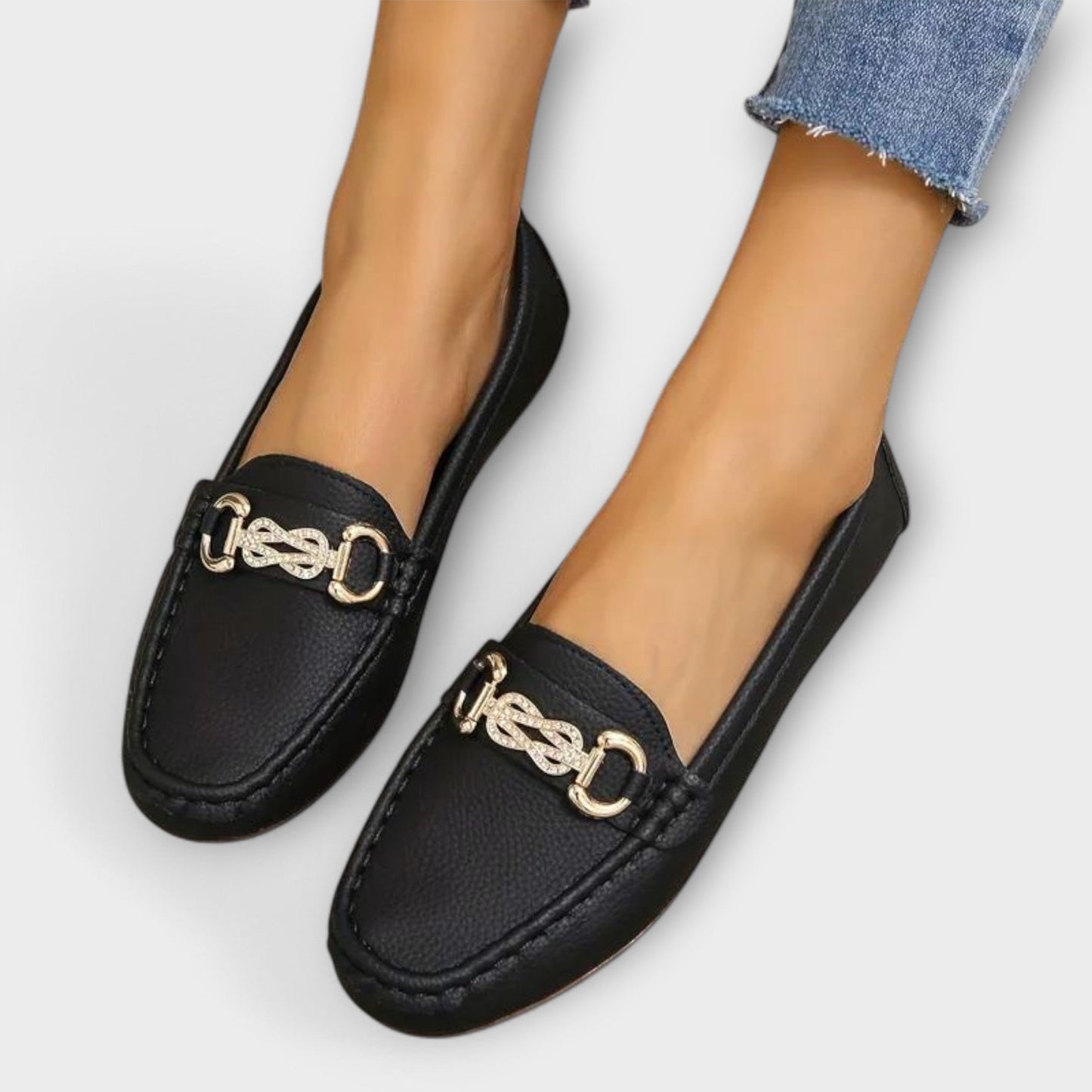 Lara - Elegant loafer