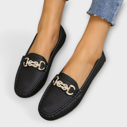 Lara - Elegant loafer