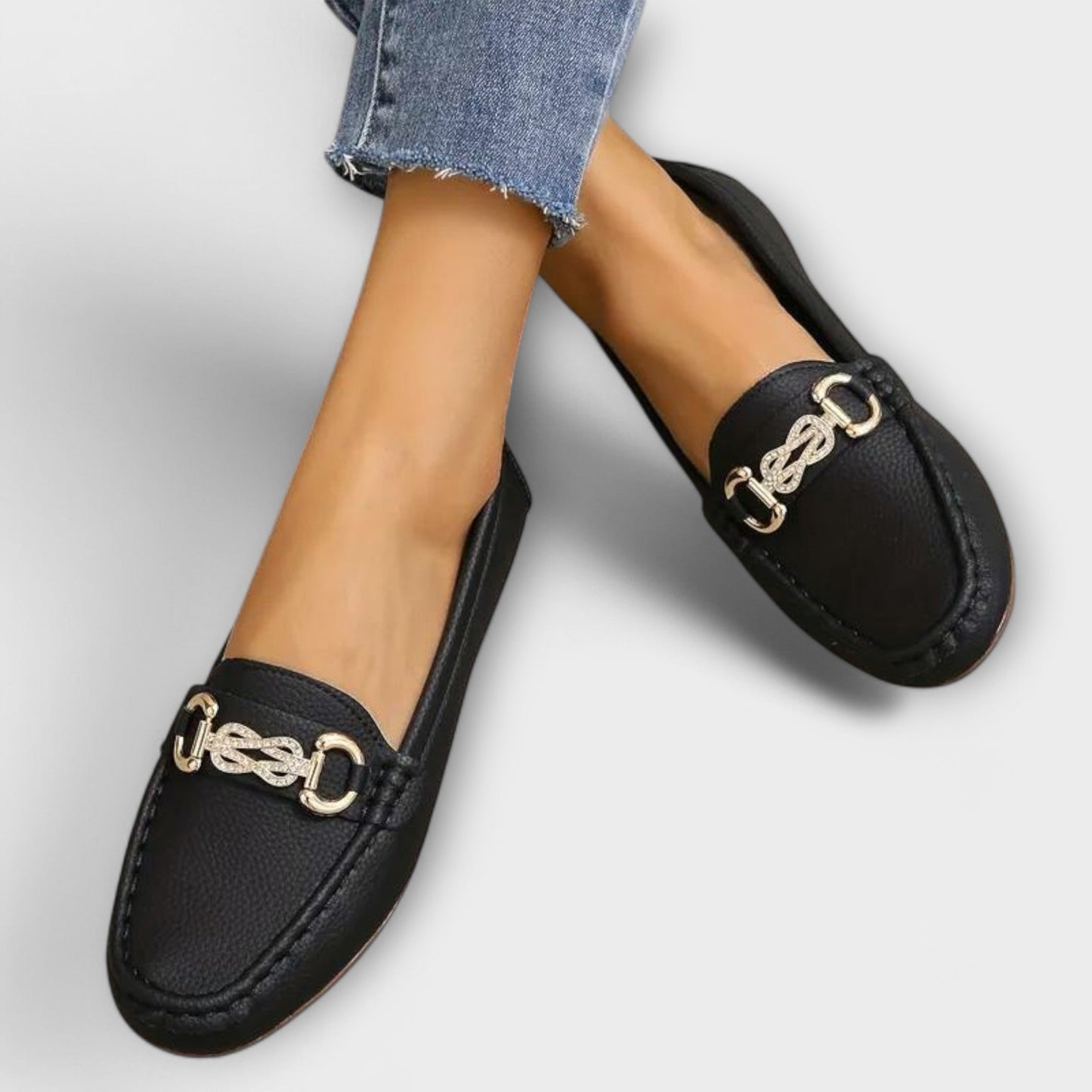 Lara - Elegant loafer
