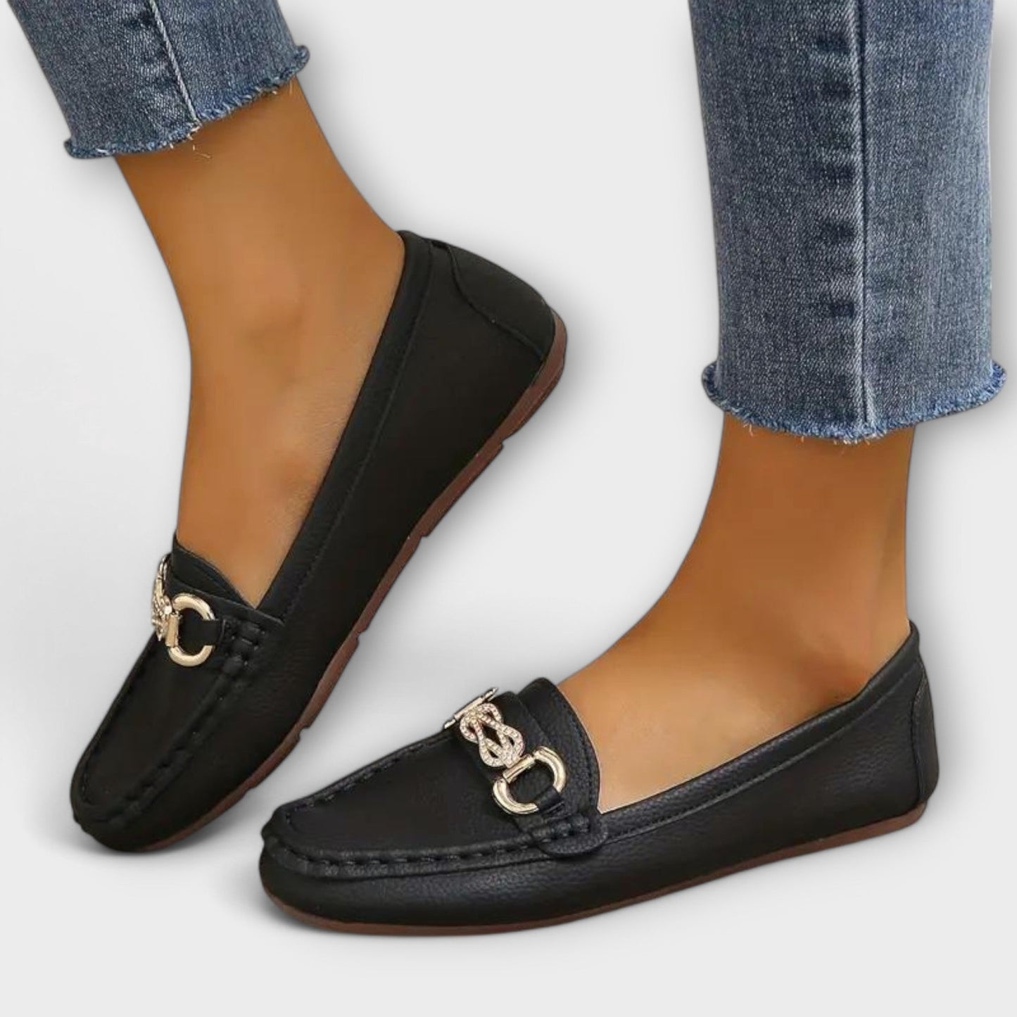 Lara - Elegant loafer