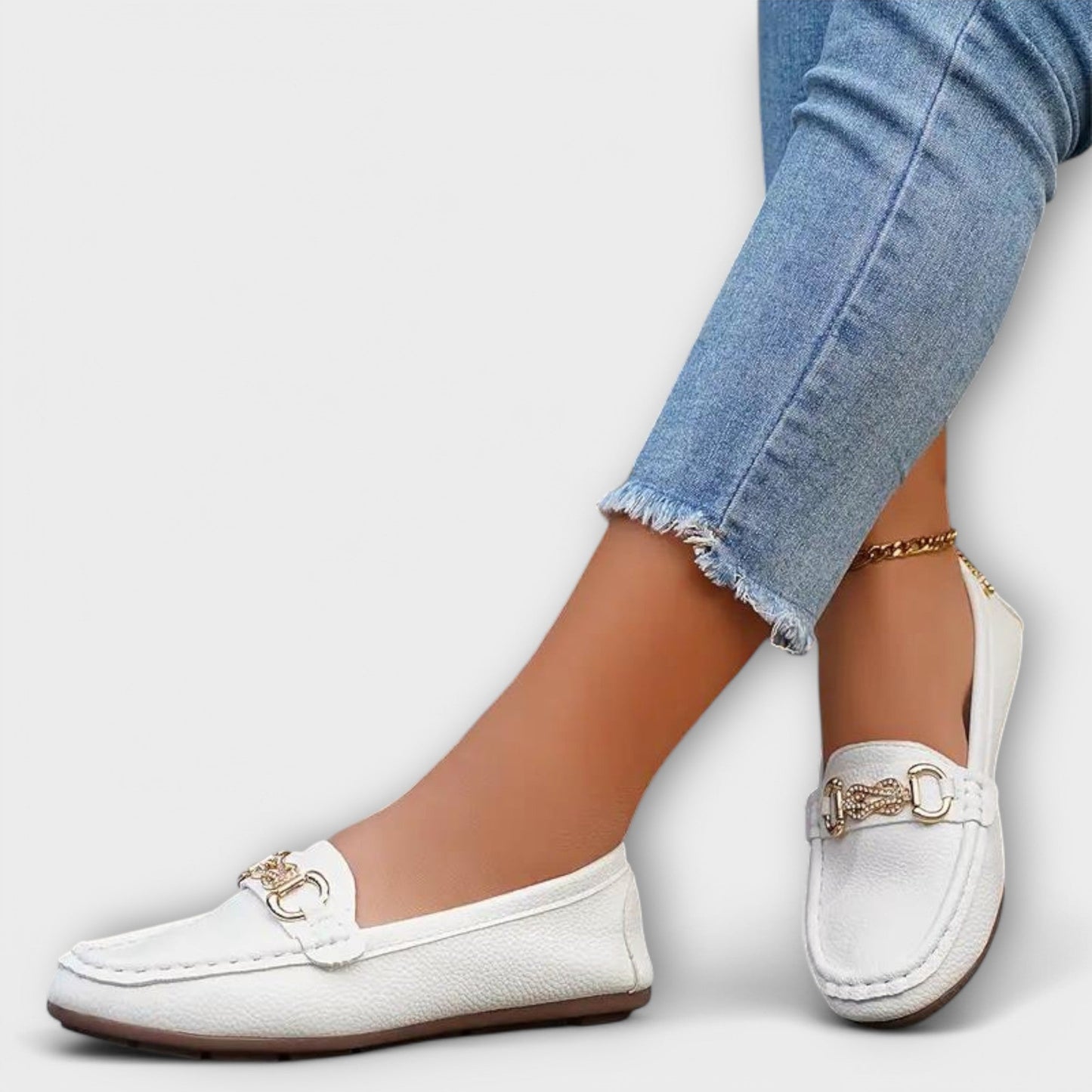 Lara - Elegant loafer