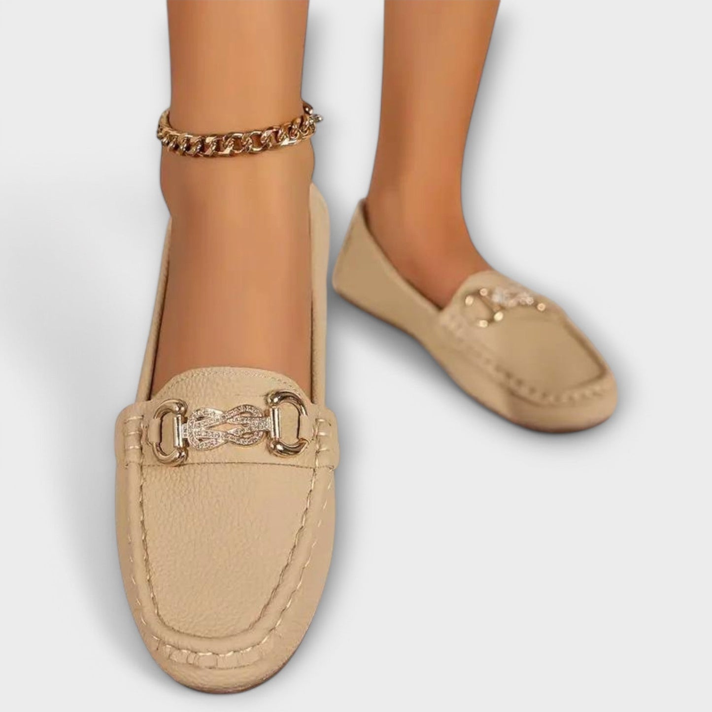 Lara - Elegant loafer
