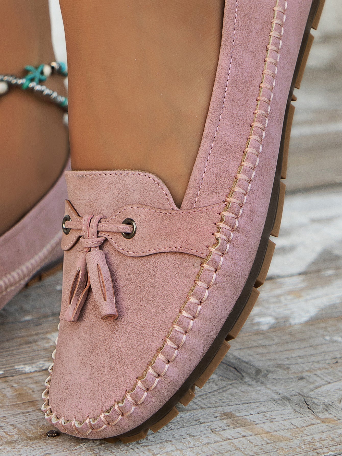 Malin - Comfortable loafers