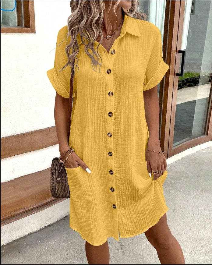 Melissa - Comfortable dress
