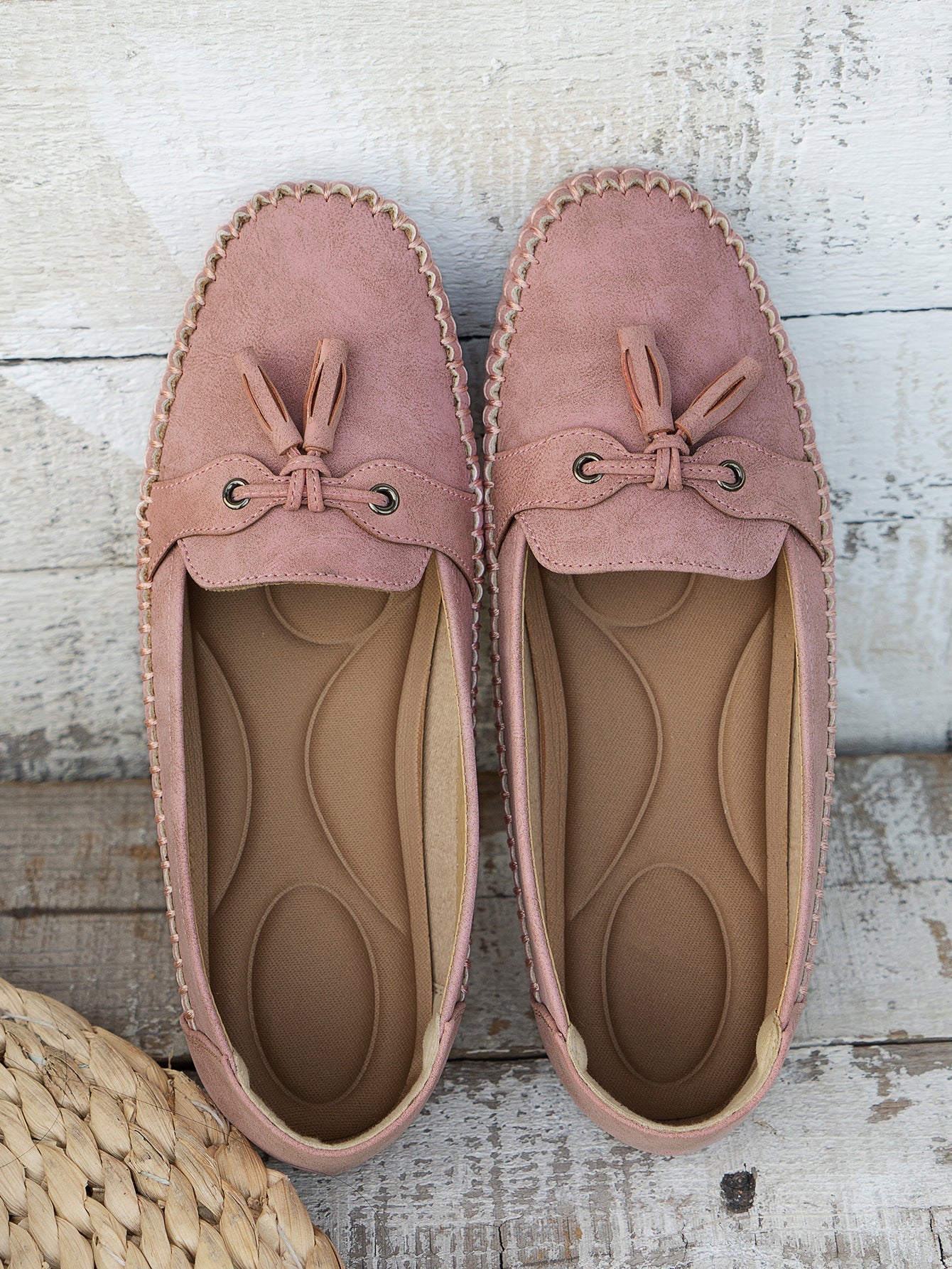 Malin - Comfortable loafers