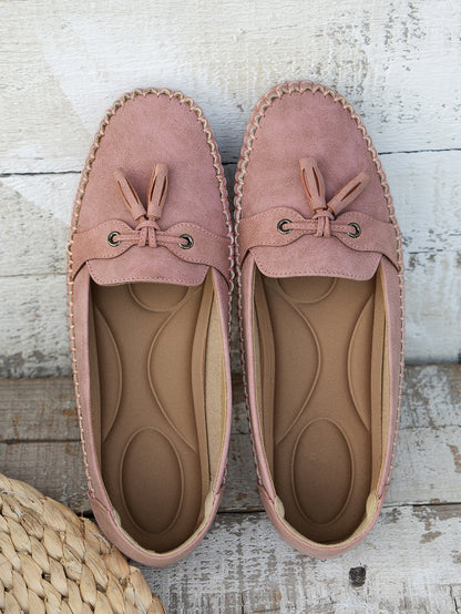 Malin - Comfortable loafers