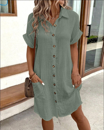 Melissa - Comfortable dress