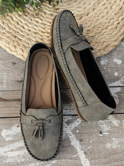 Malin - Comfortable loafers