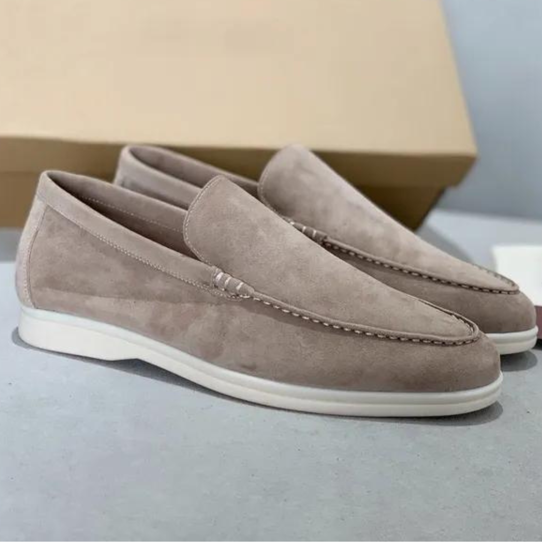 Léon - Loafers