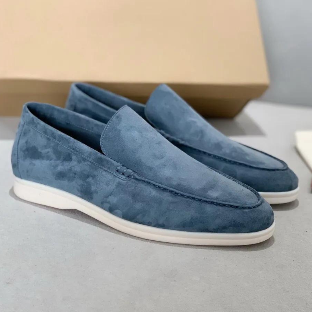 Léon - Loafers