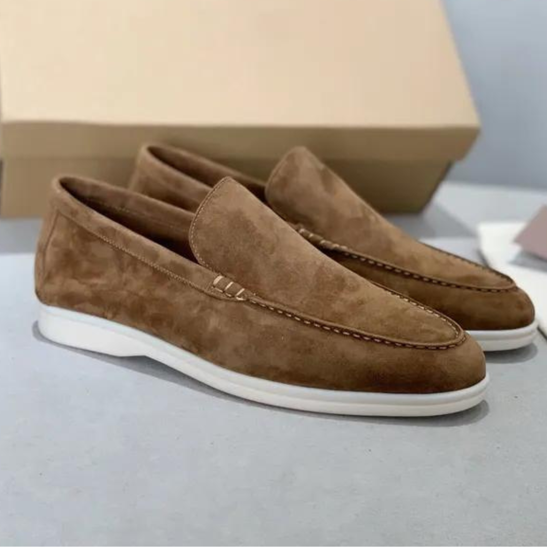 Léon - Loafers