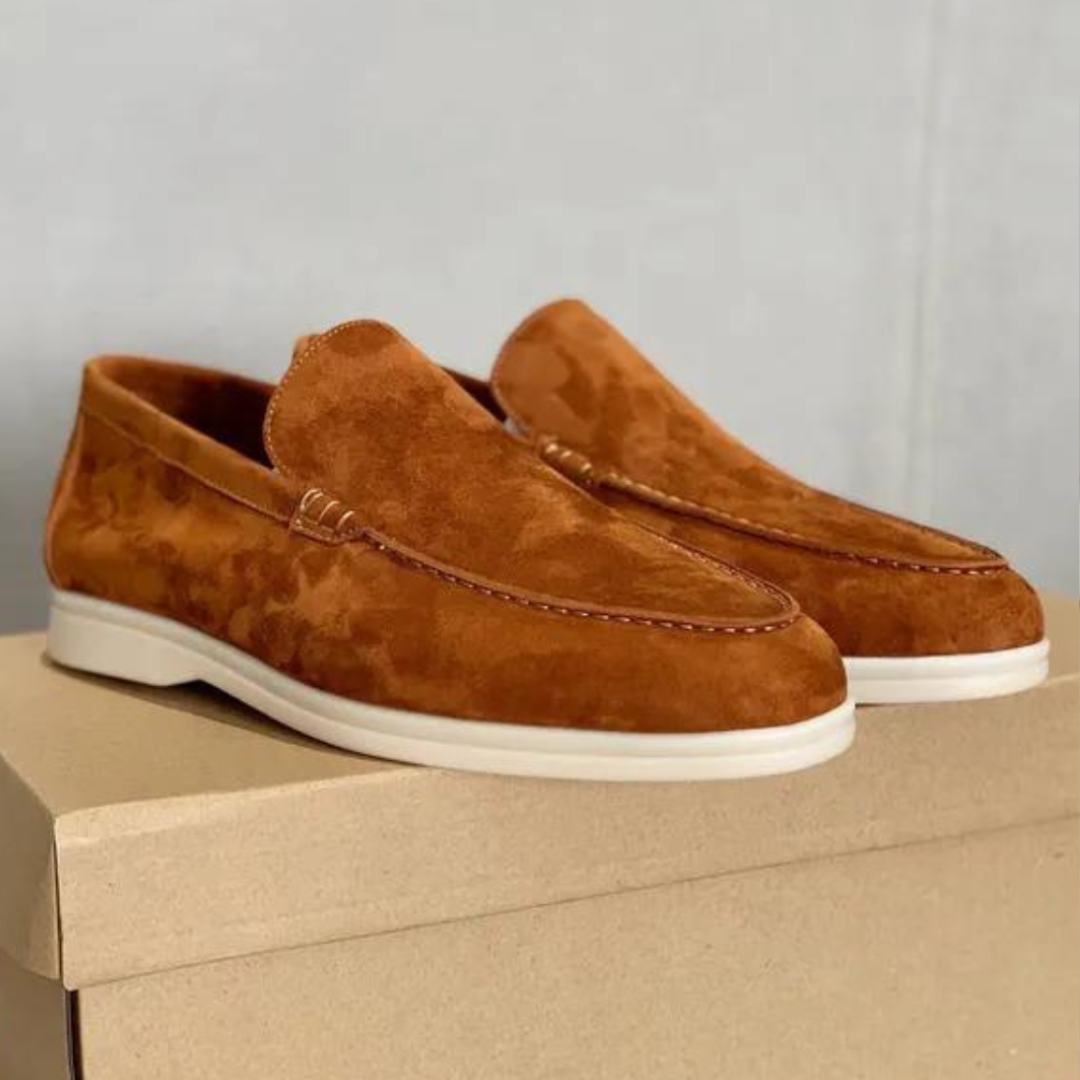 Léon - Loafers