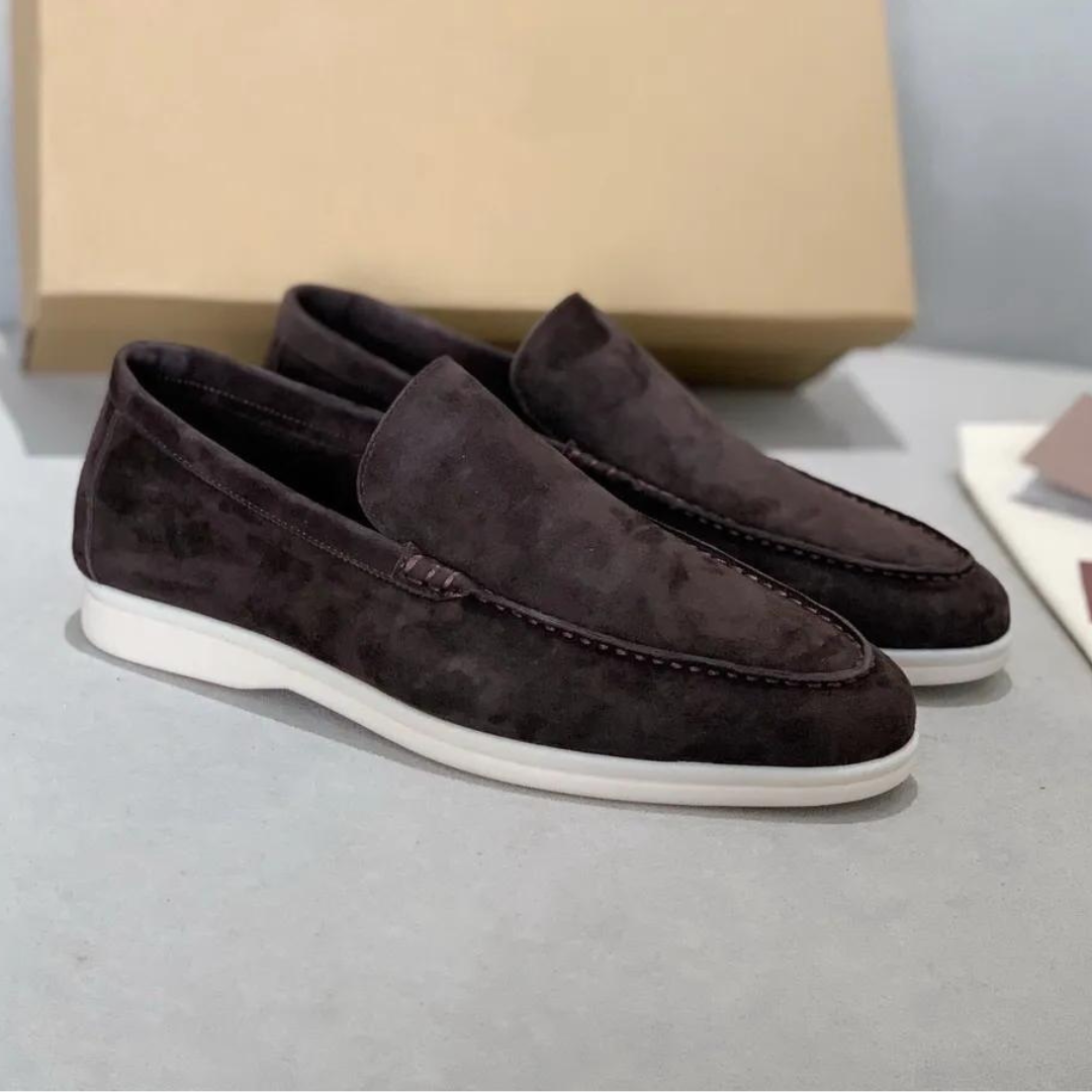 Léon - Loafers
