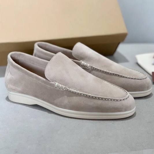 Léon - Loafers
