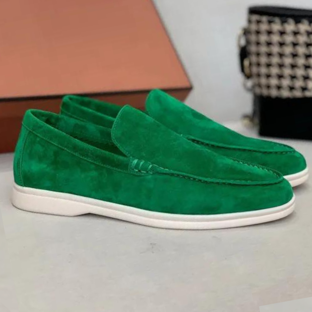 Léon - Loafers