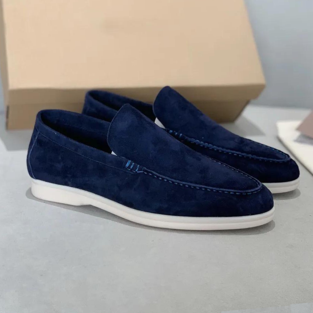 Léon - Loafers