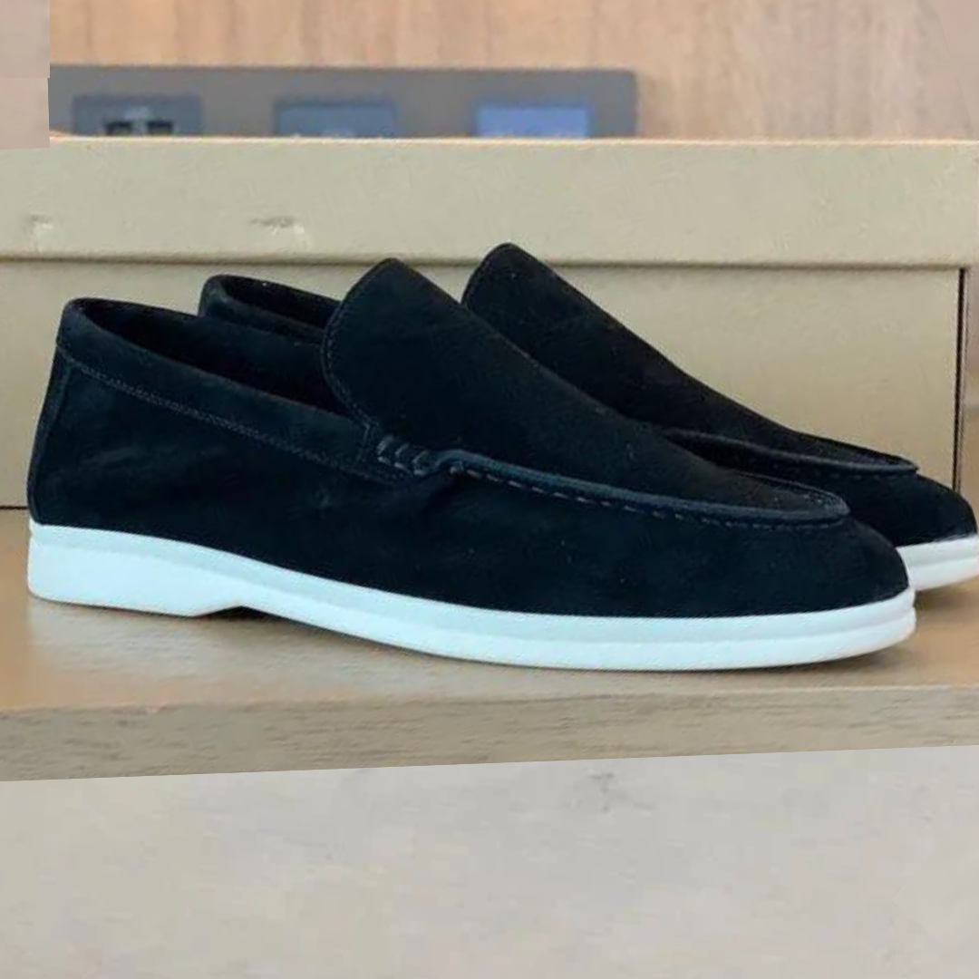 Léon - Loafers