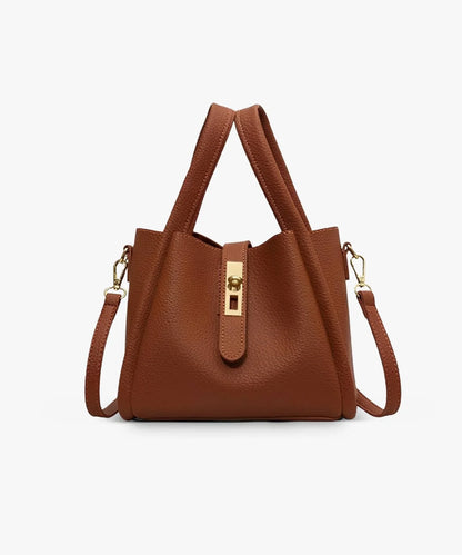 Nika - Leather bag